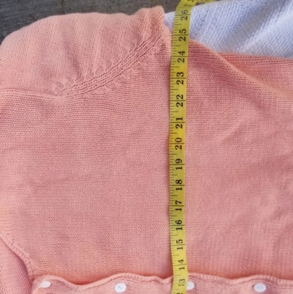 Eddie Bauer sweater set XL - Picture 5 of 9